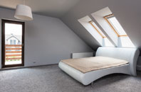 Hamnavoe bedroom extensions