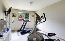 Hamnavoe home gym construction leads