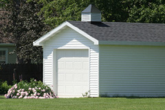 Hamnavoe outbuilding construction costs